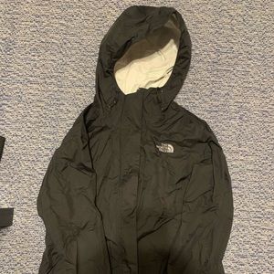 North Face Women’s Rain Jacket